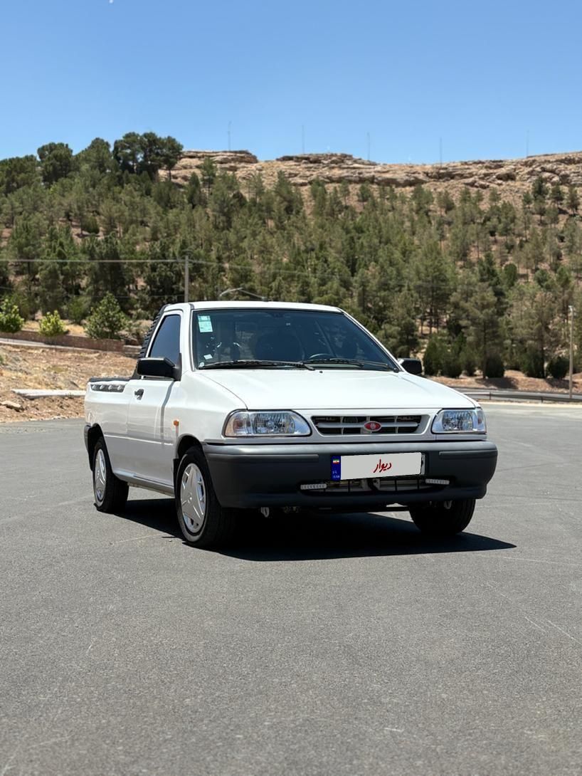 پراید 151 SE - 1403