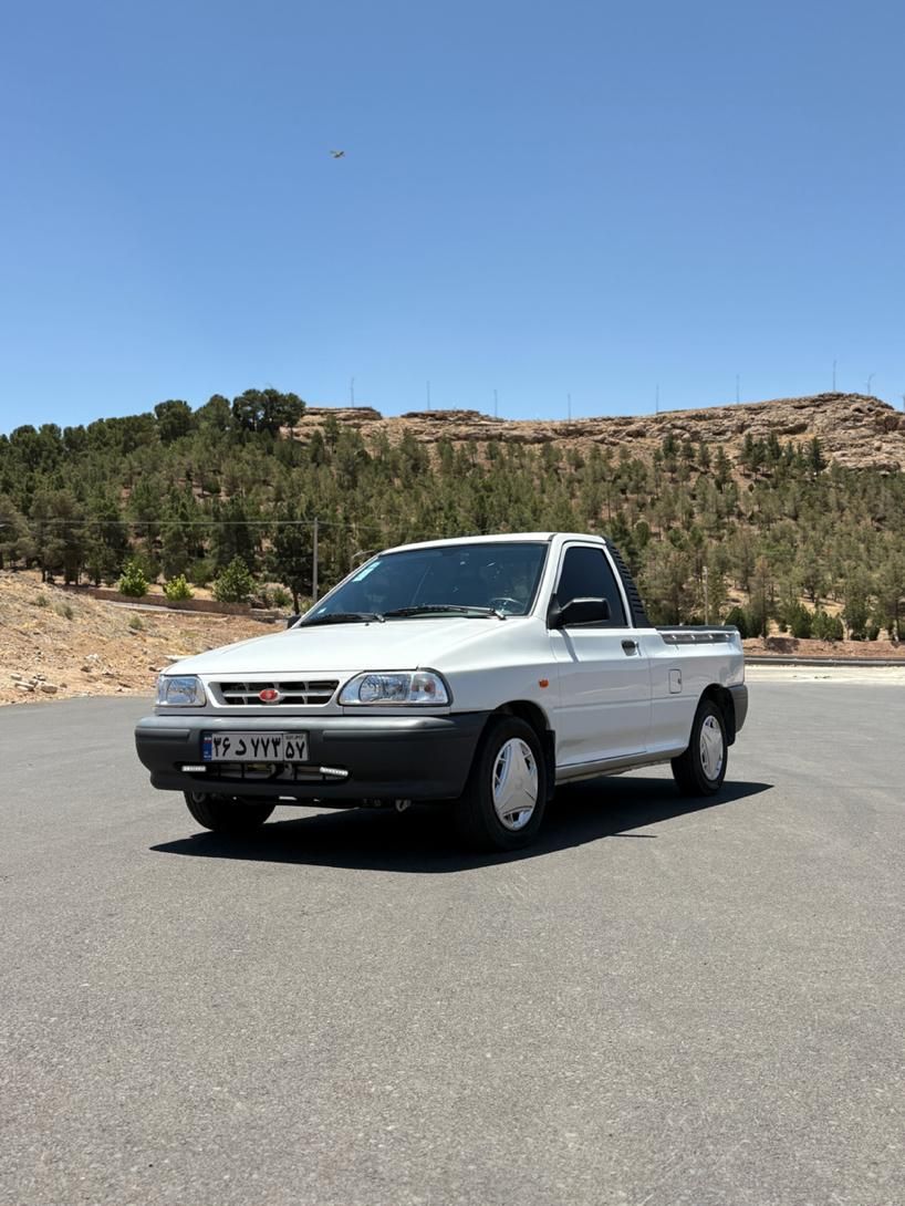 پراید 151 SE - 1403
