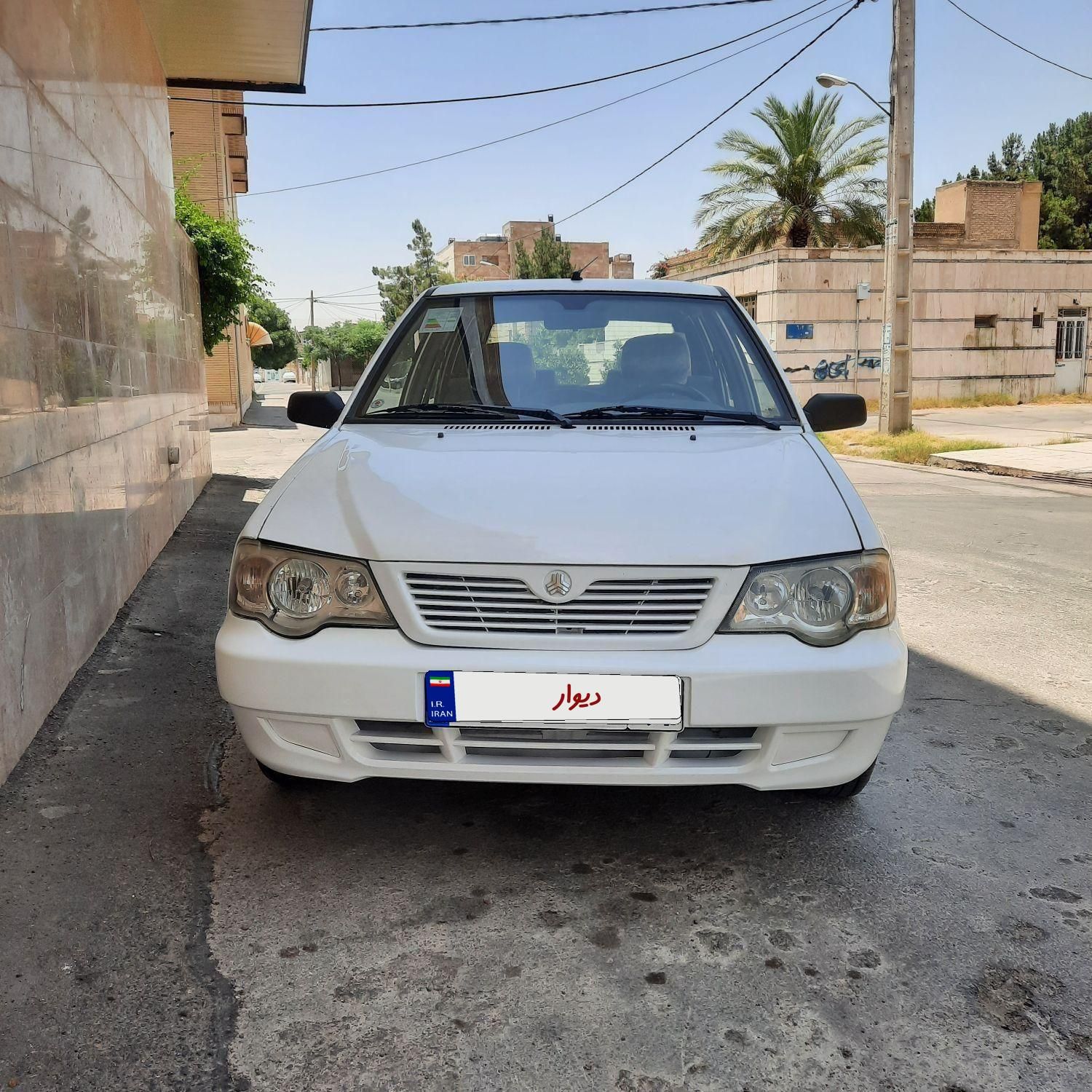 خودرو پراید، 111 آگهی ann_18754415