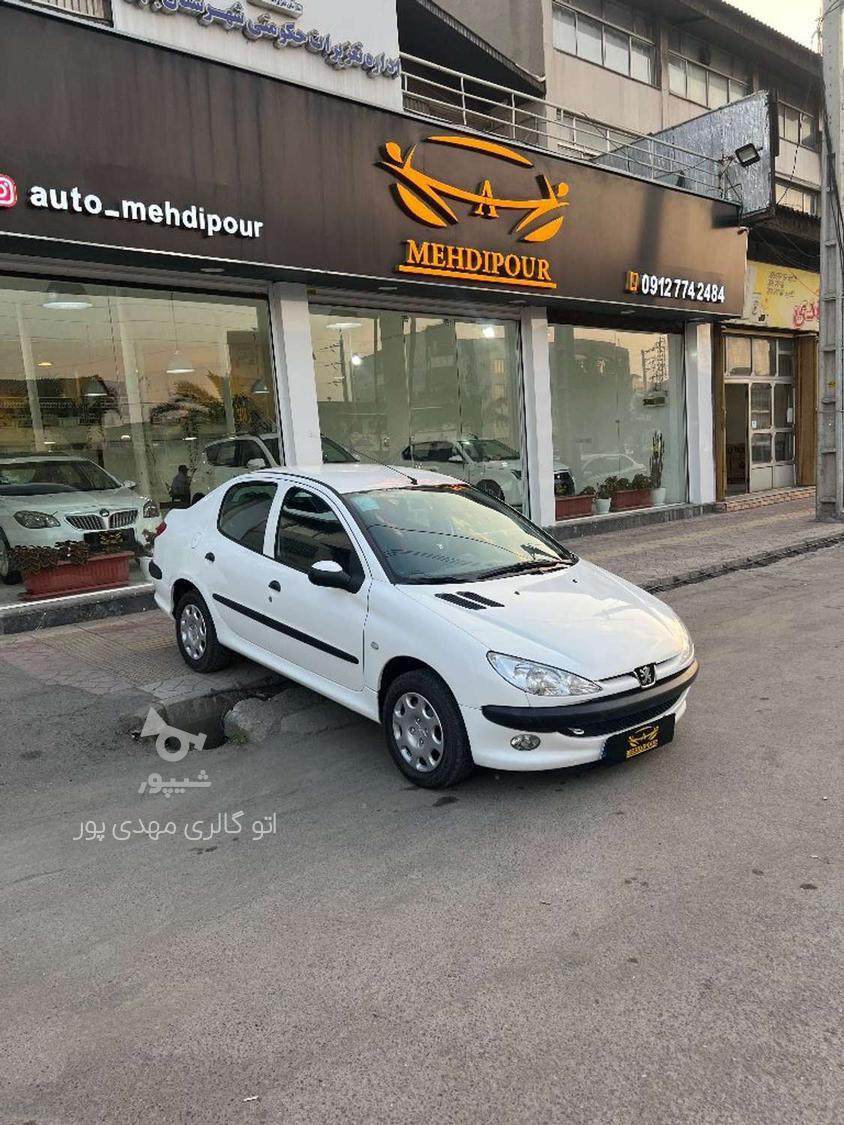 خودرو پژو، 206 آگهی ann_18754428