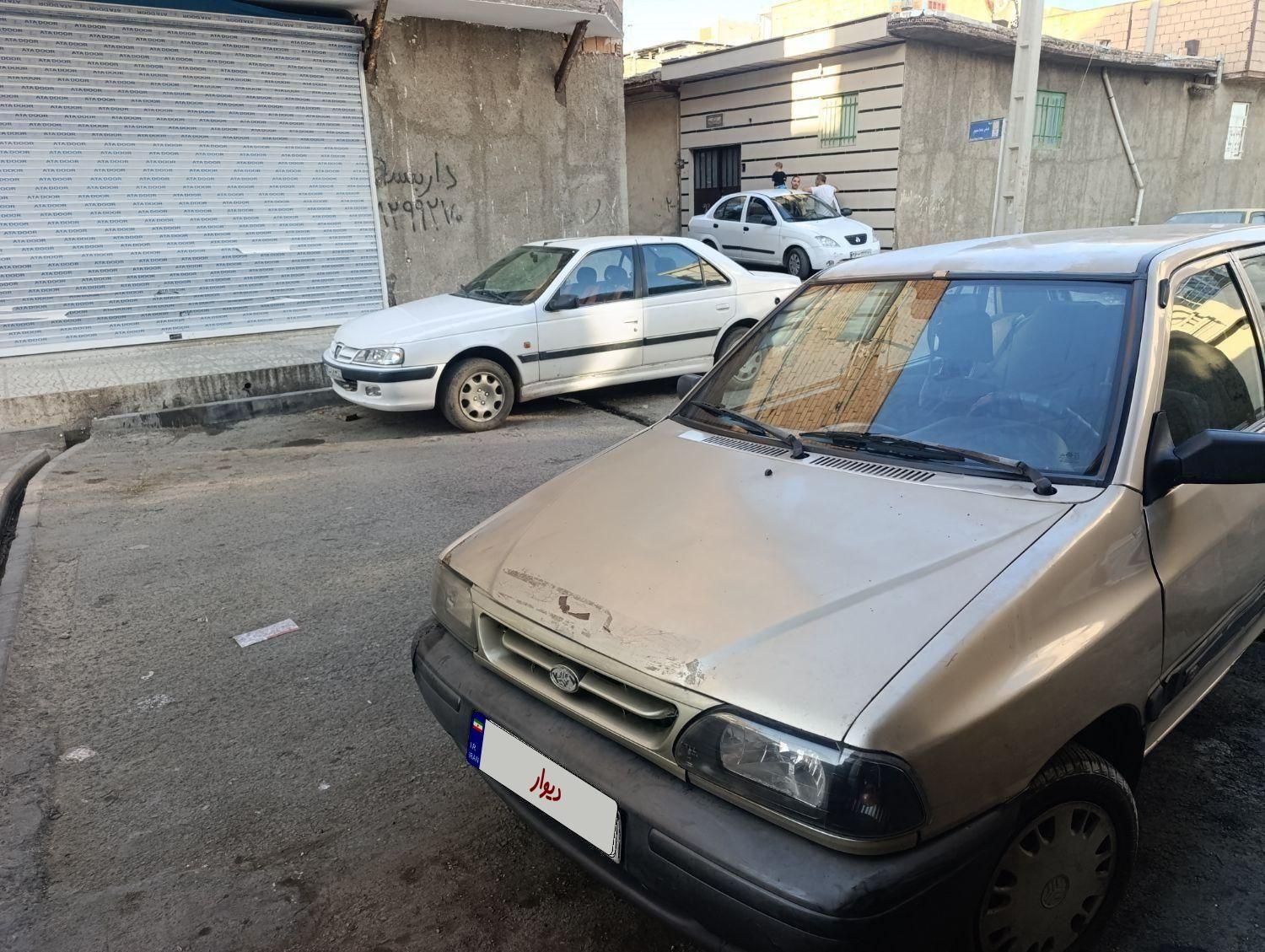 خودرو پراید، 141 آگهی ann_18754435