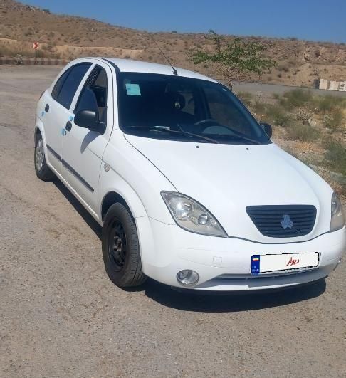 خودرو تیبا، 2 آگهی ann_18754494