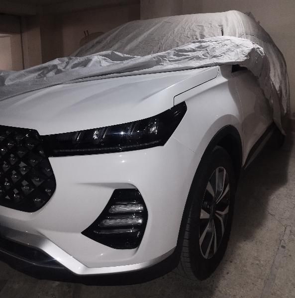 پراید 131 EX - 1399