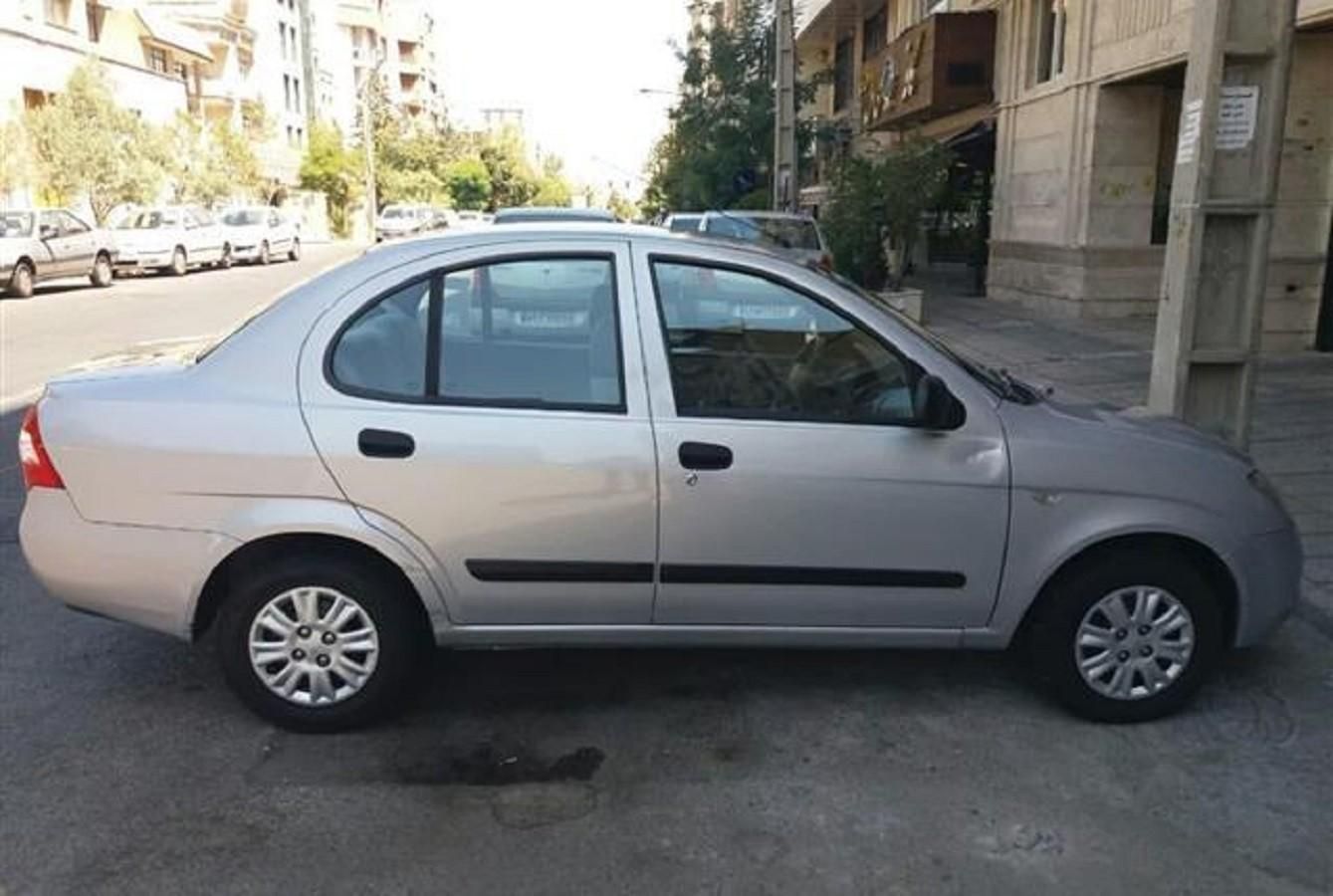 خودرو تیبا، صندوق دار آگهی ann_18754532