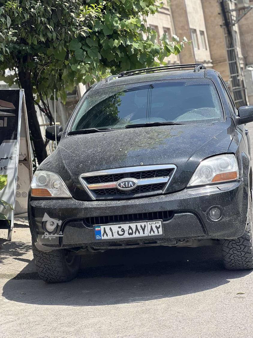 هیوندای سوناتا فول LF - 2009