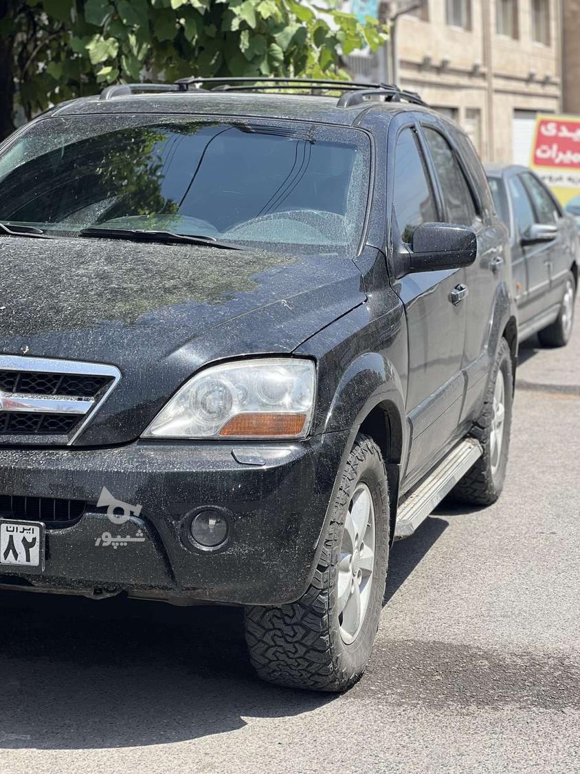 هیوندای سوناتا فول LF - 2009