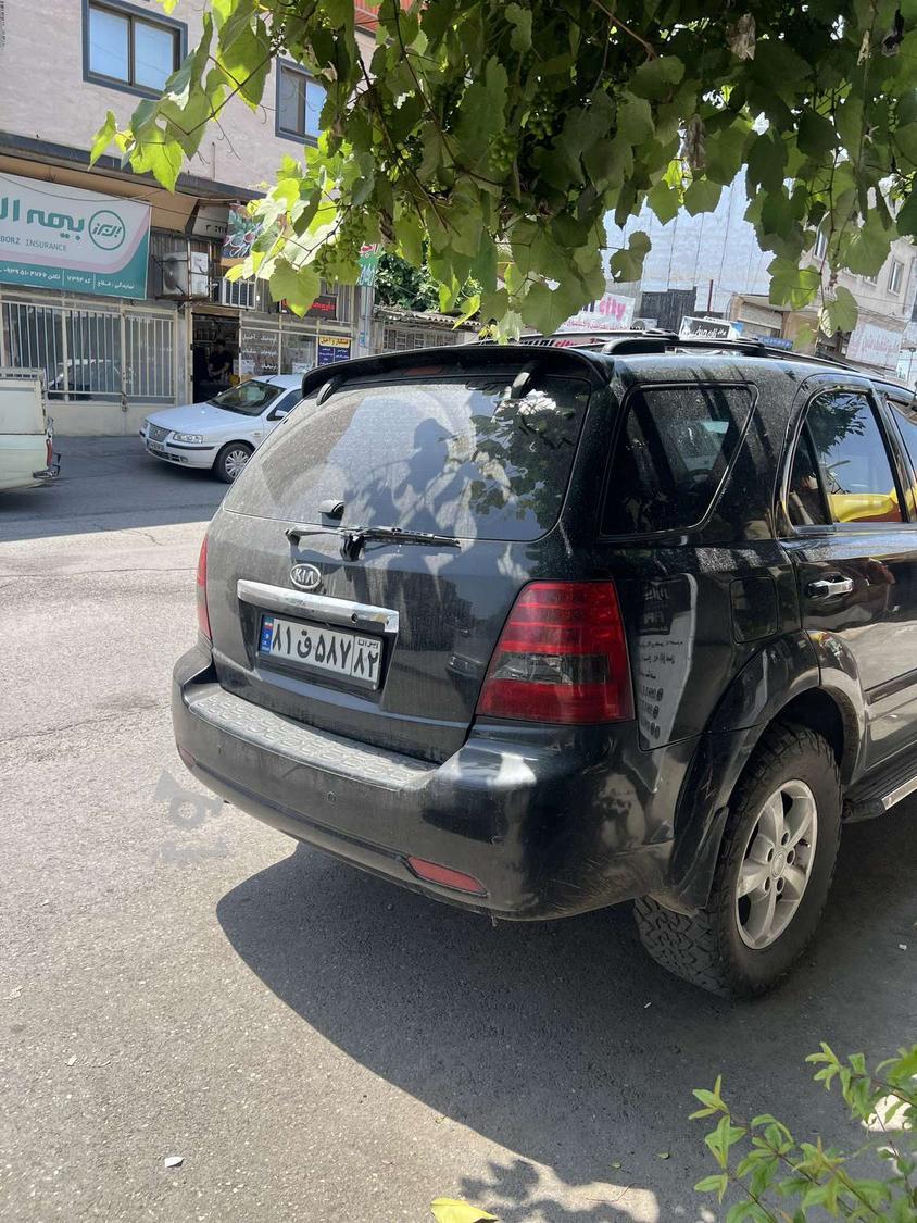 هیوندای سوناتا فول LF - 2009