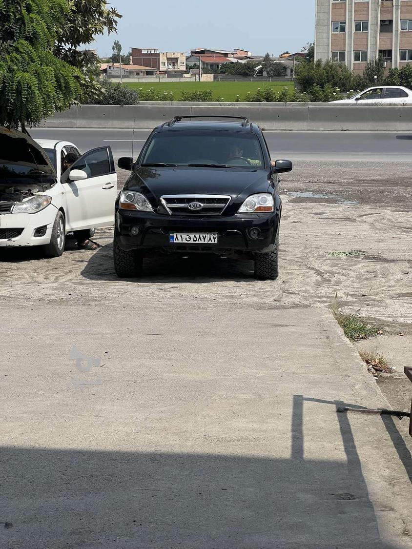 هیوندای سوناتا فول LF - 2009