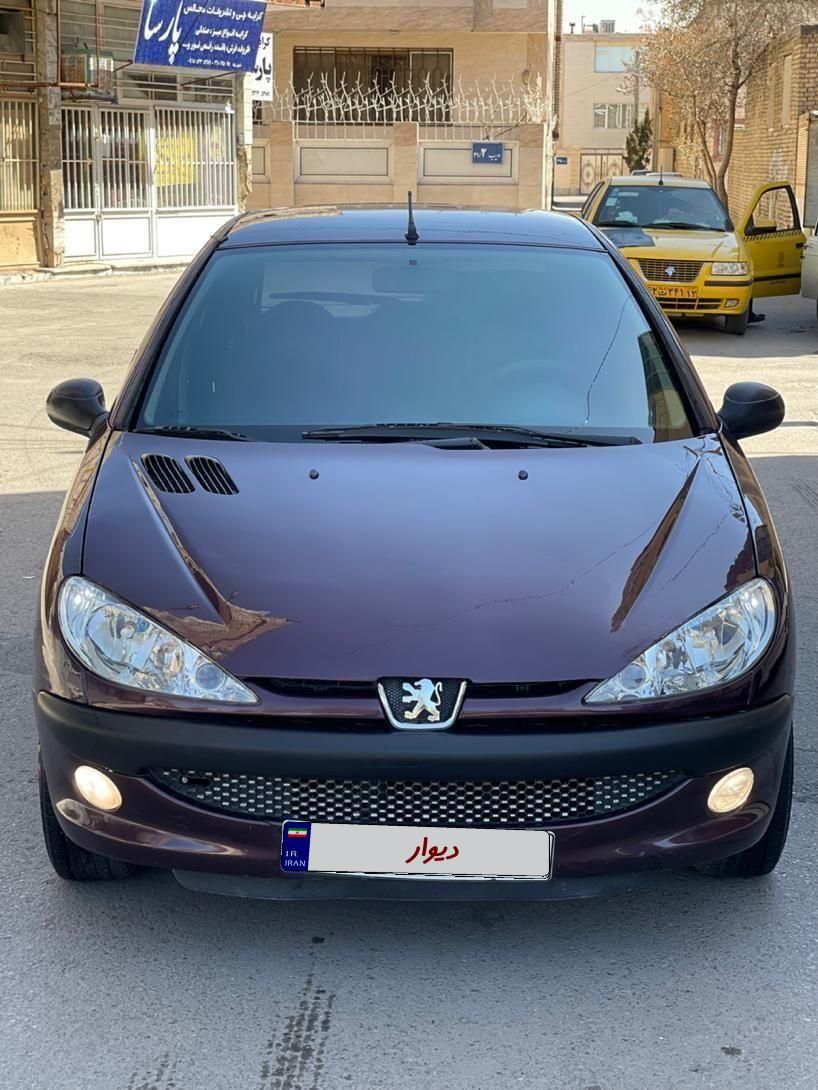 خودرو پژو، 206 آگهی ann_18754551