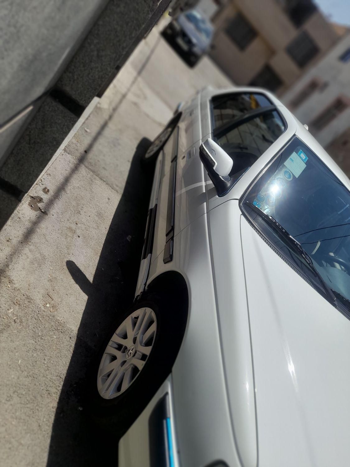 پژو پارس سال - 1401