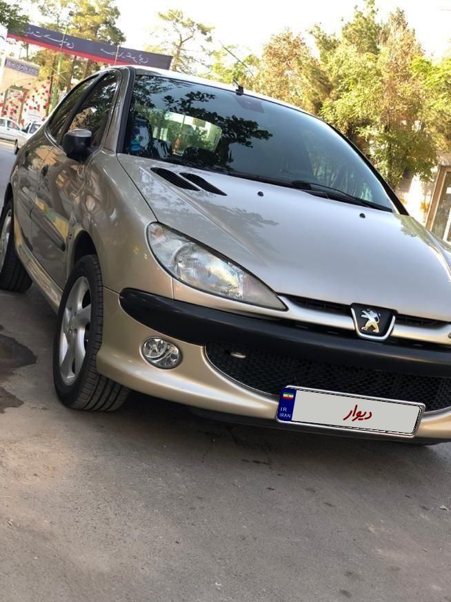 خودرو پژو، 206 آگهی ann_18754559