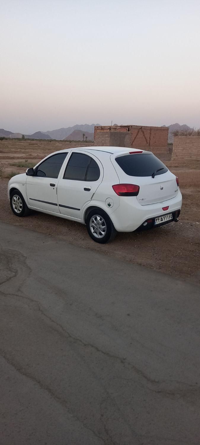 خودرو تیبا، 2 آگهی ann_18754585