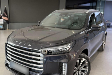 خودرو اکستریم، VX آگهی ann_18754593
