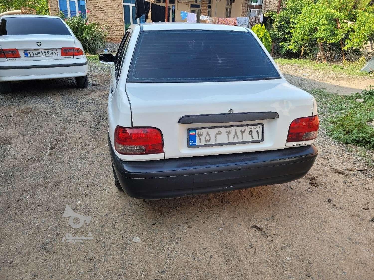 خودرو پراید، 131 آگهی ann_18754596