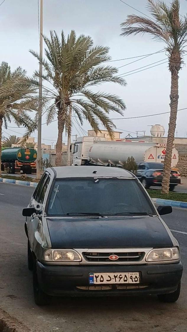 خودرو پراید، 132 آگهی ann_18754603