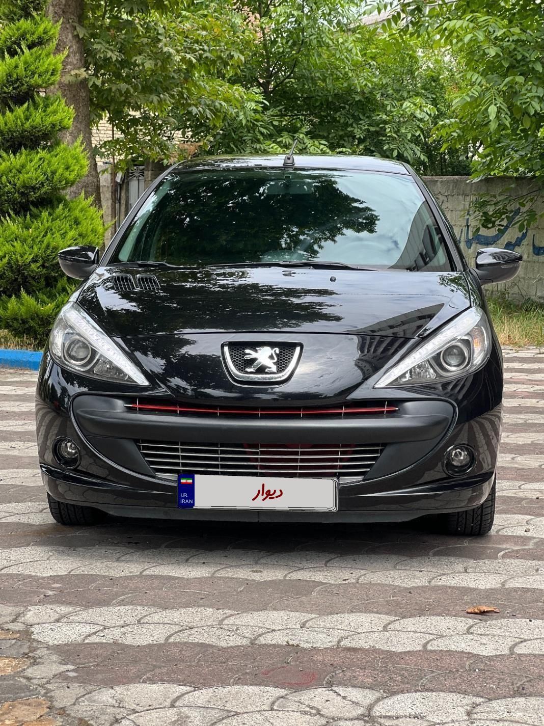 خودرو پژو، 207 آگهی ann_18754611