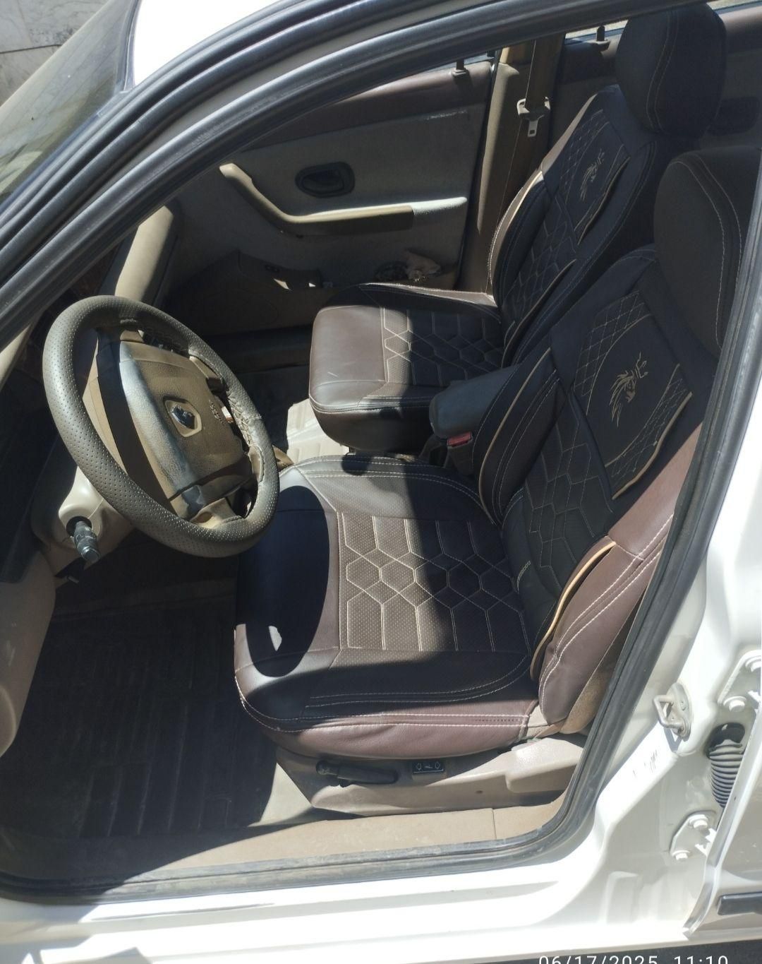 سمند LX XU7 - 1390