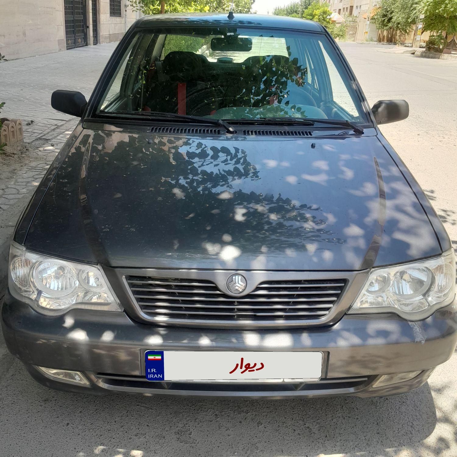 خودرو پراید، 132 آگهی ann_18754628