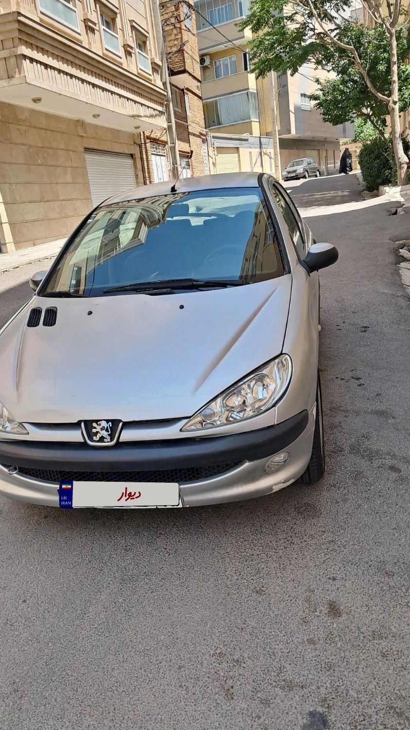 خودرو پژو، 206 آگهی ann_18754634