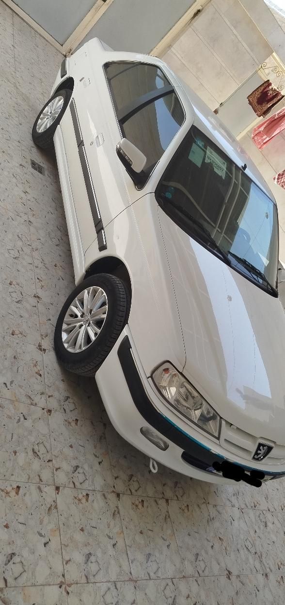 خودرو پژو، پارس آگهی ann_18754640