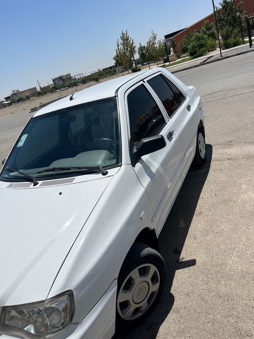 پراید 132 SE - 1394