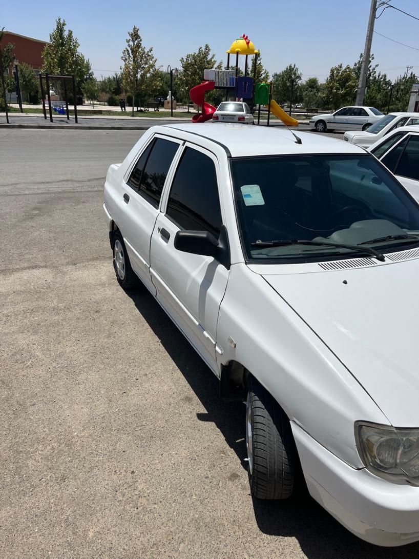 پراید 132 SE - 1394