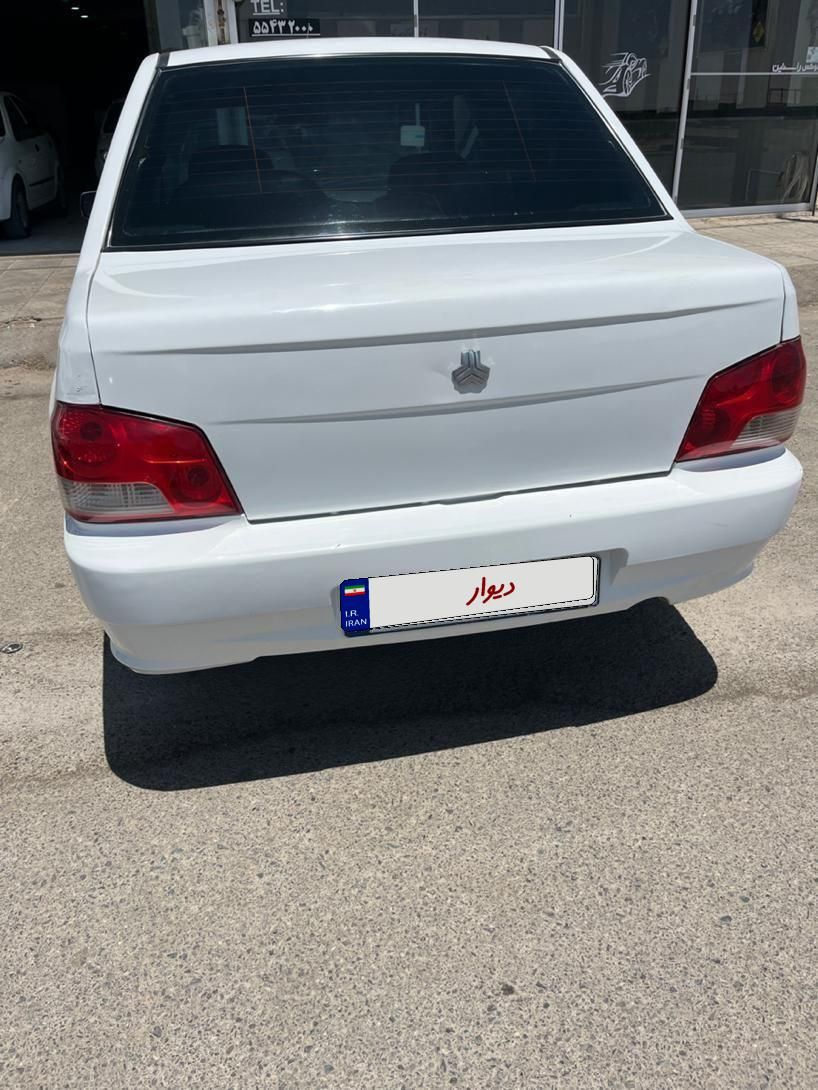 پراید 132 SE - 1394