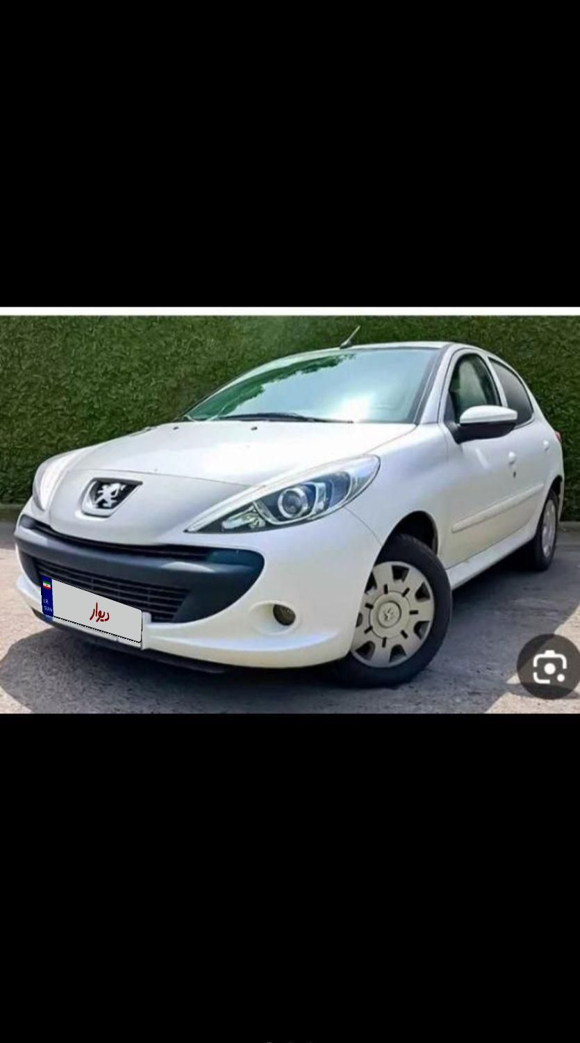 خودرو پژو، 207 آگهی ann_18754644