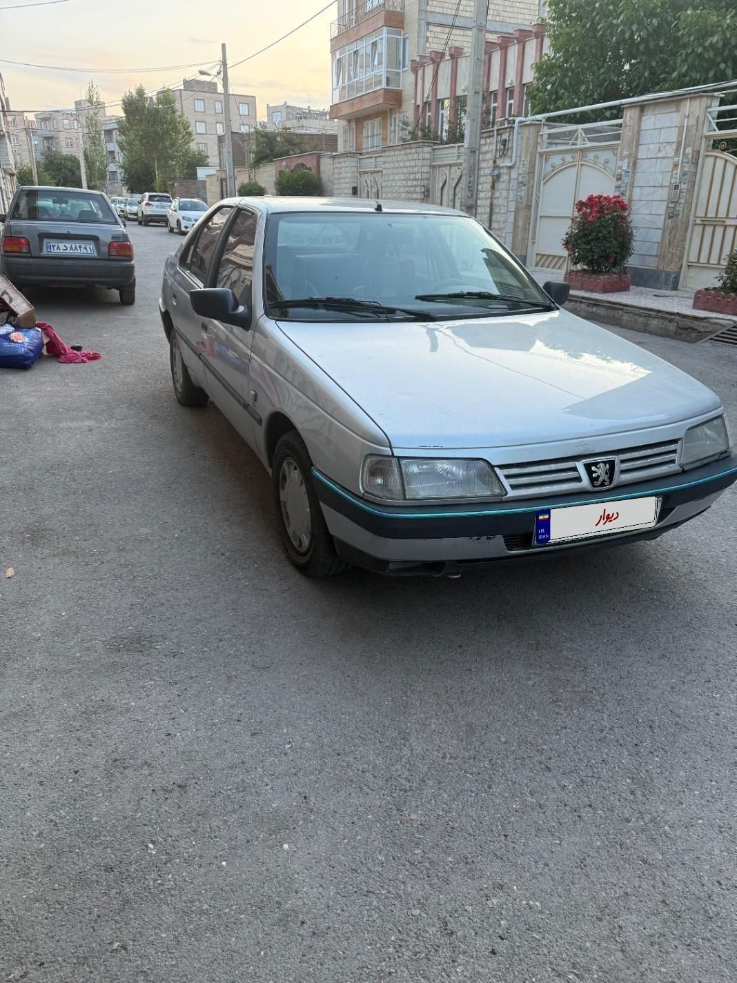 خودرو پژو، 405 آگهی ann_18754646
