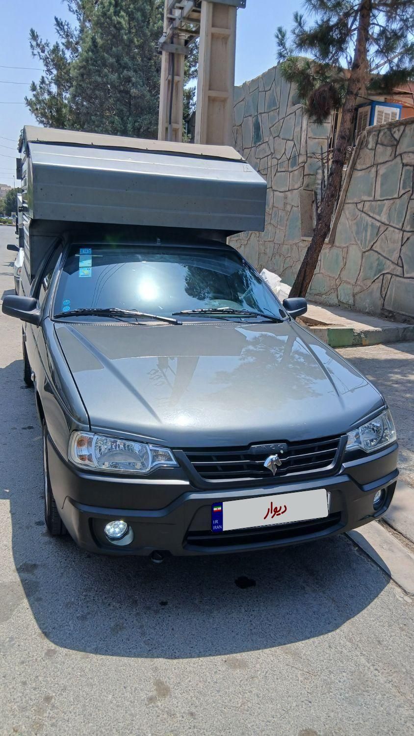 خودرو آریسان، 2 آگهی ann_18754652