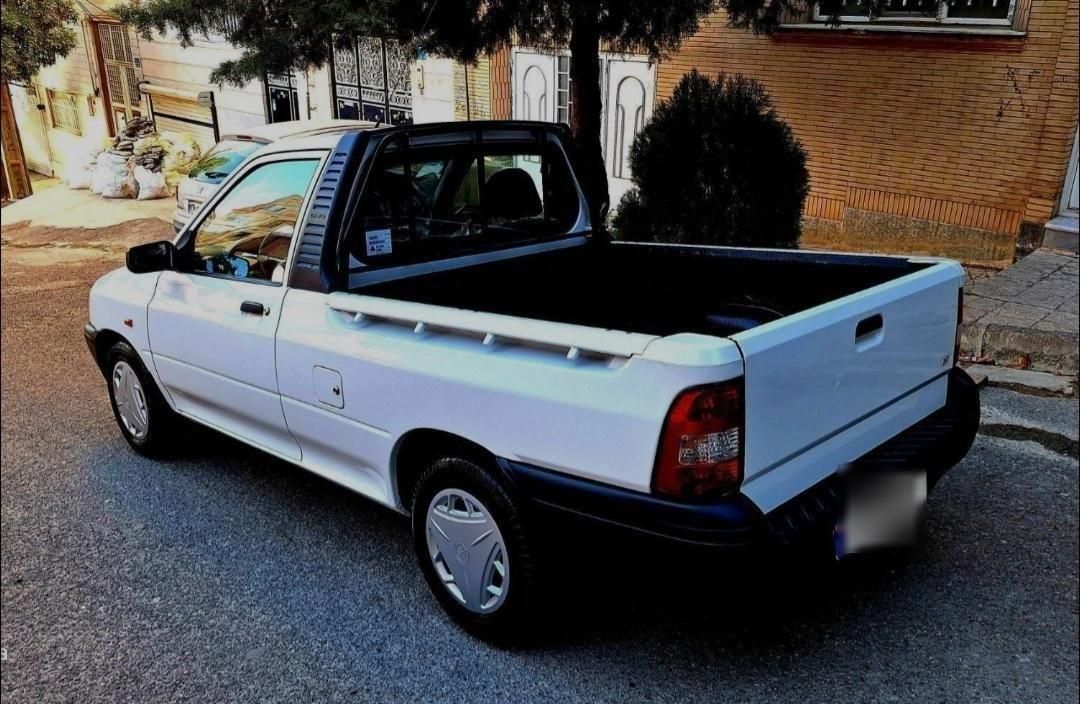 پراید 151 SE - 1403