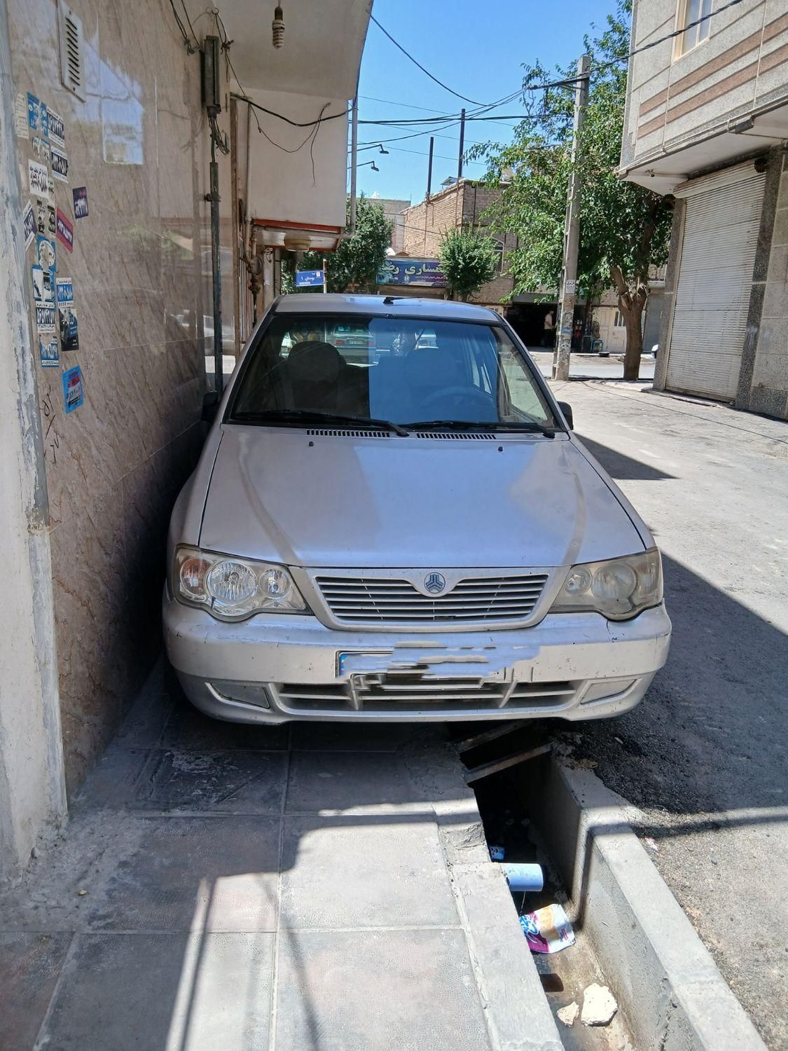 خودرو پراید، 111 آگهی ann_18754663