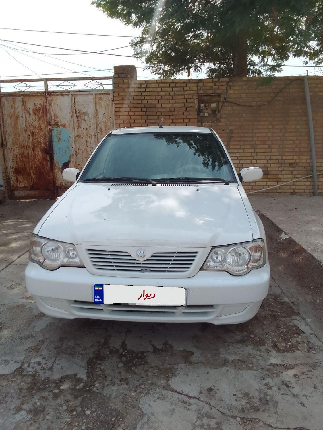 خودرو پراید، 132 آگهی ann_18754665