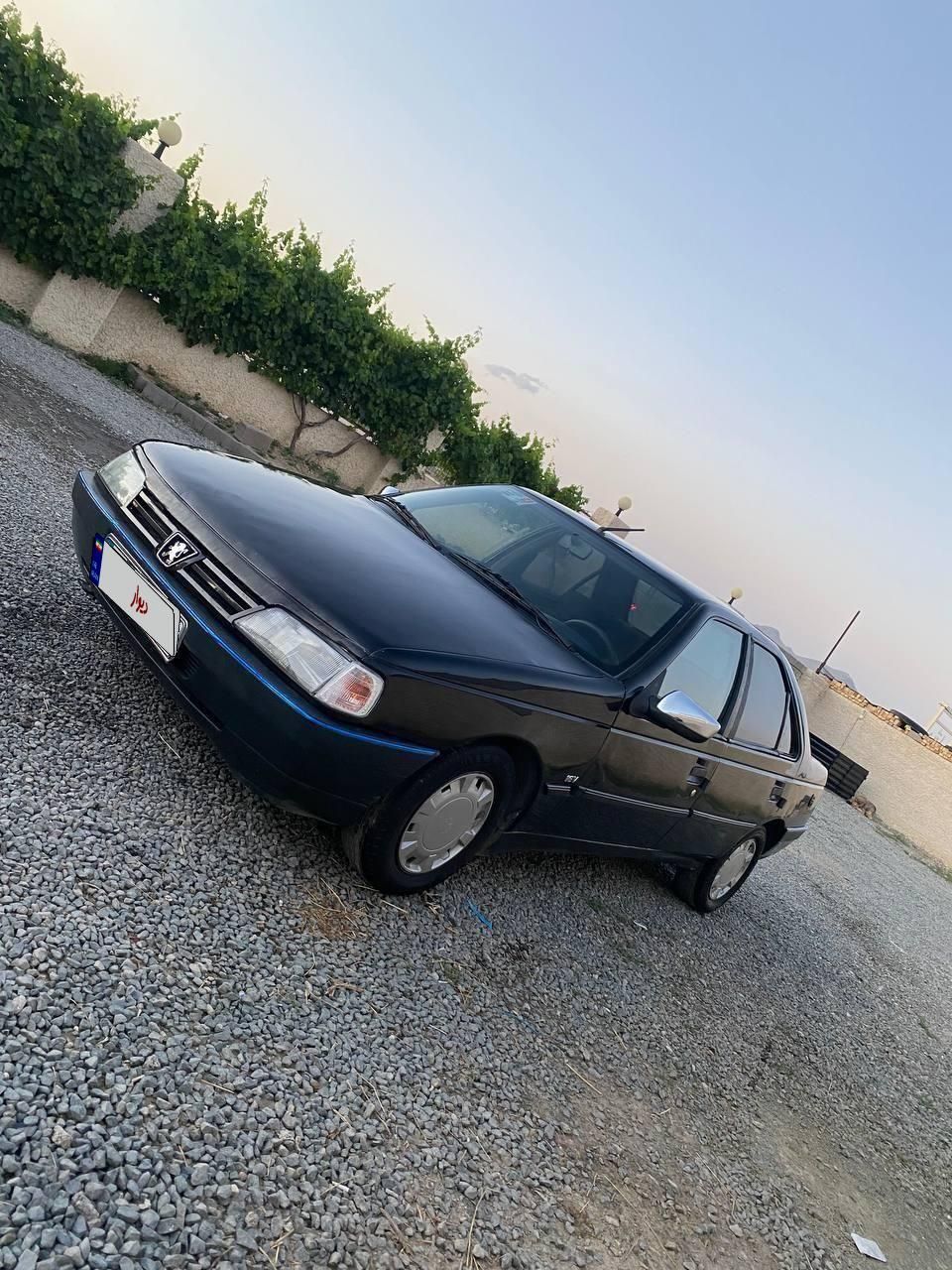خودرو پژو، 405 آگهی ann_18754669