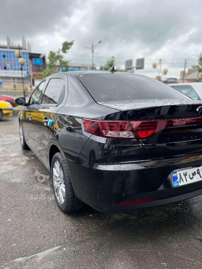 تارا اتوماتیک V4 LX - 1404