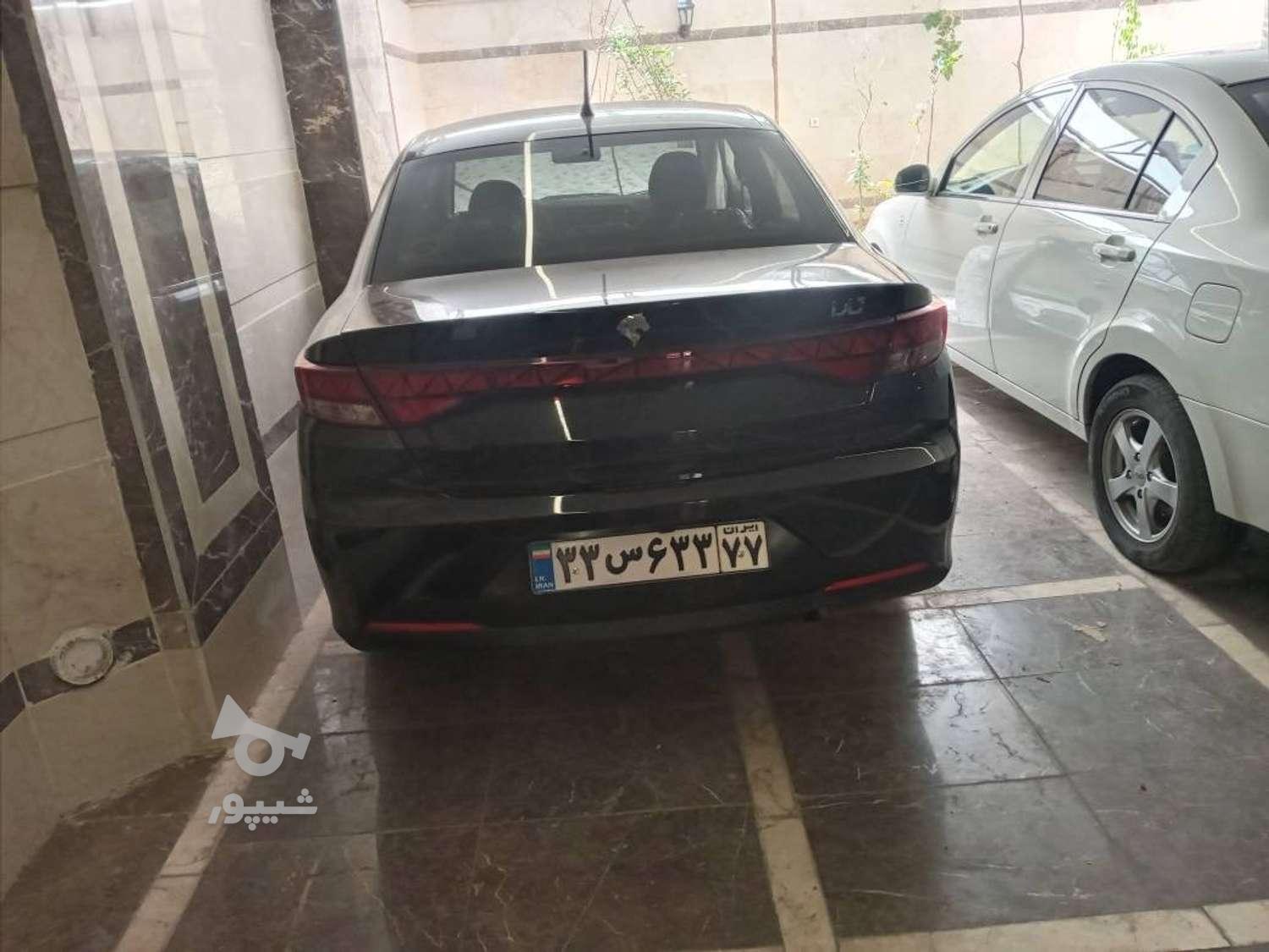 تارا اتوماتیک V4 LX - 1402