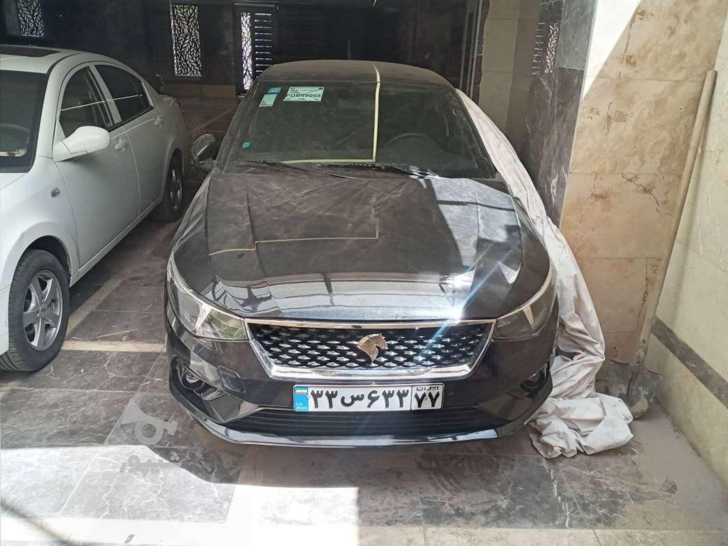 خودرو تارا، اتوماتیک آگهی ann_18754687