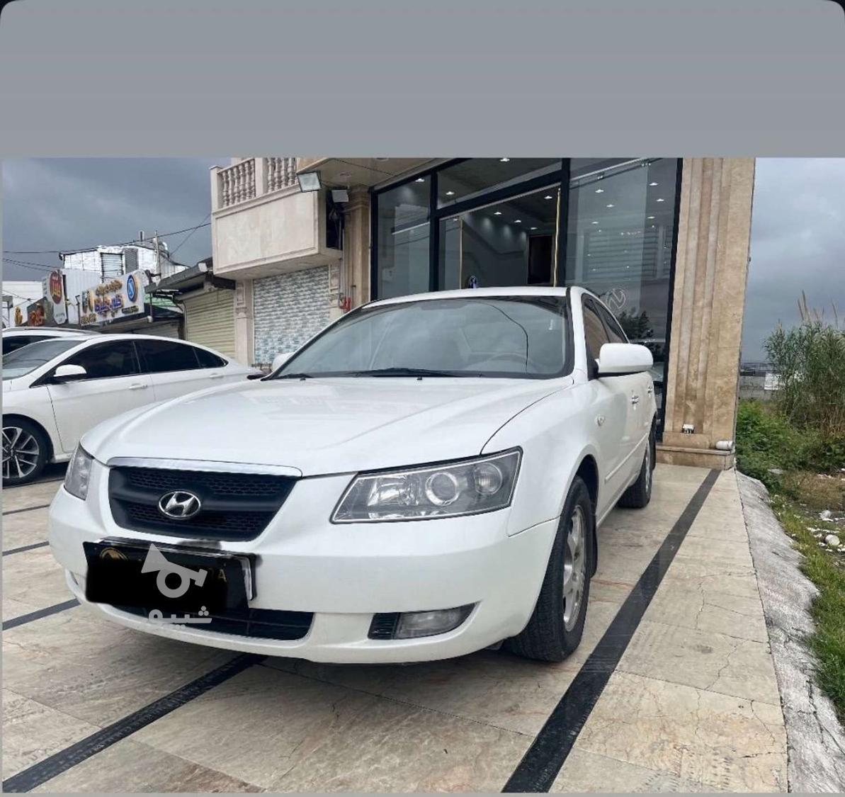خودرو هیوندای، سوناتا آگهی ann_18754691