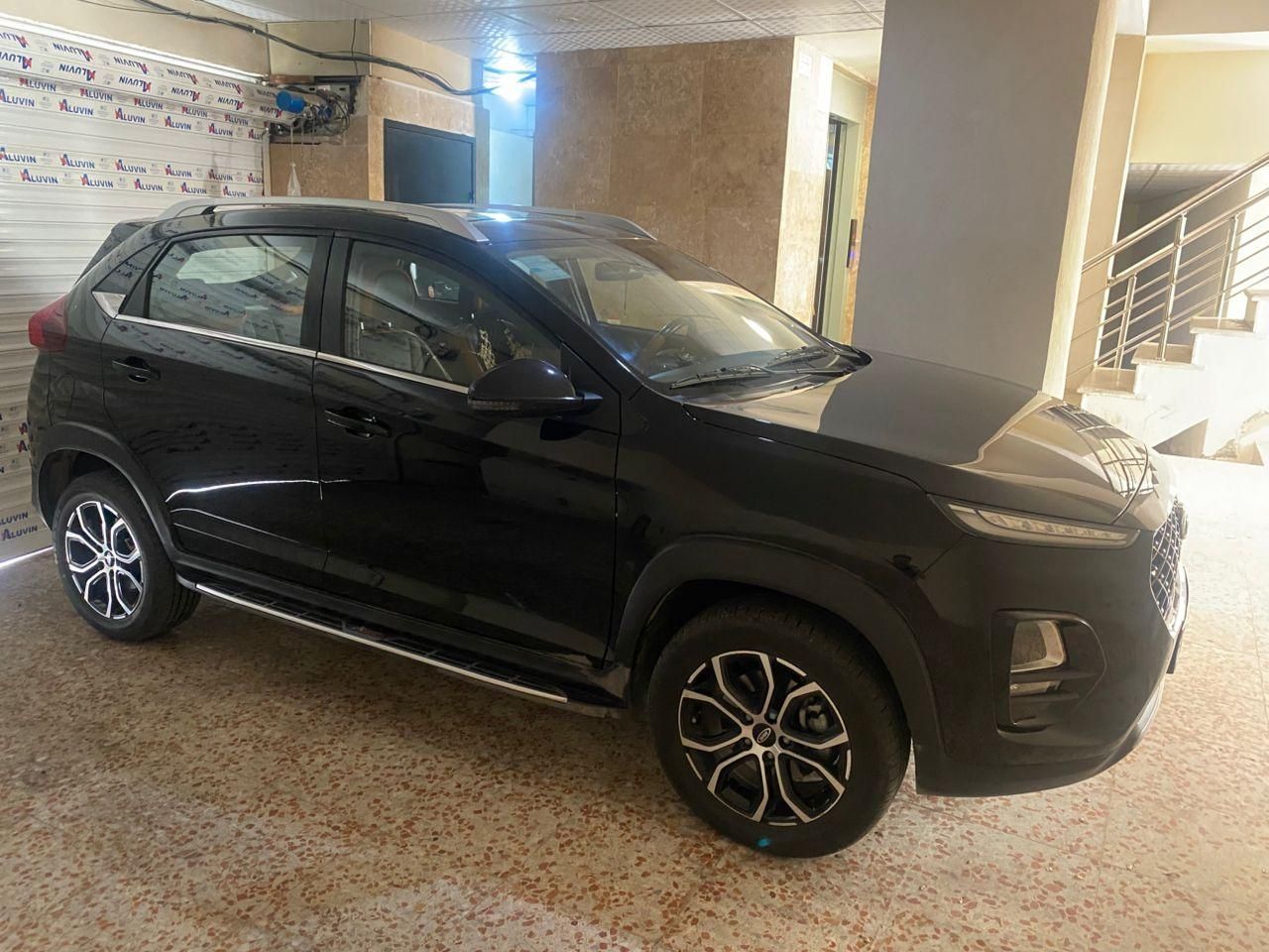 ام وی ام X22 پرو اتوماتیک اکسلنت - 1401
