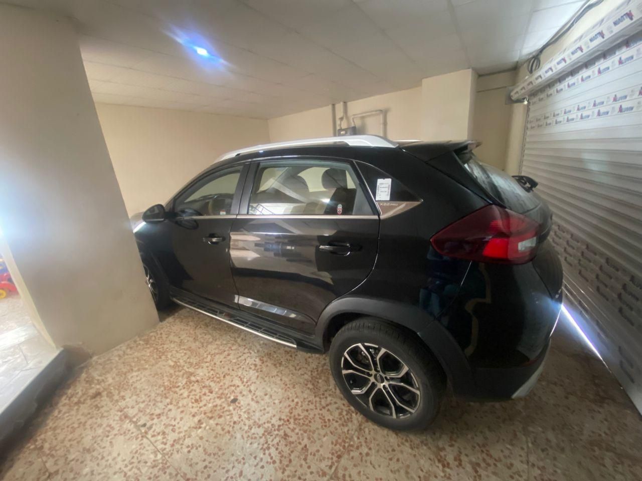 ام وی ام X22 پرو اتوماتیک اکسلنت - 1401