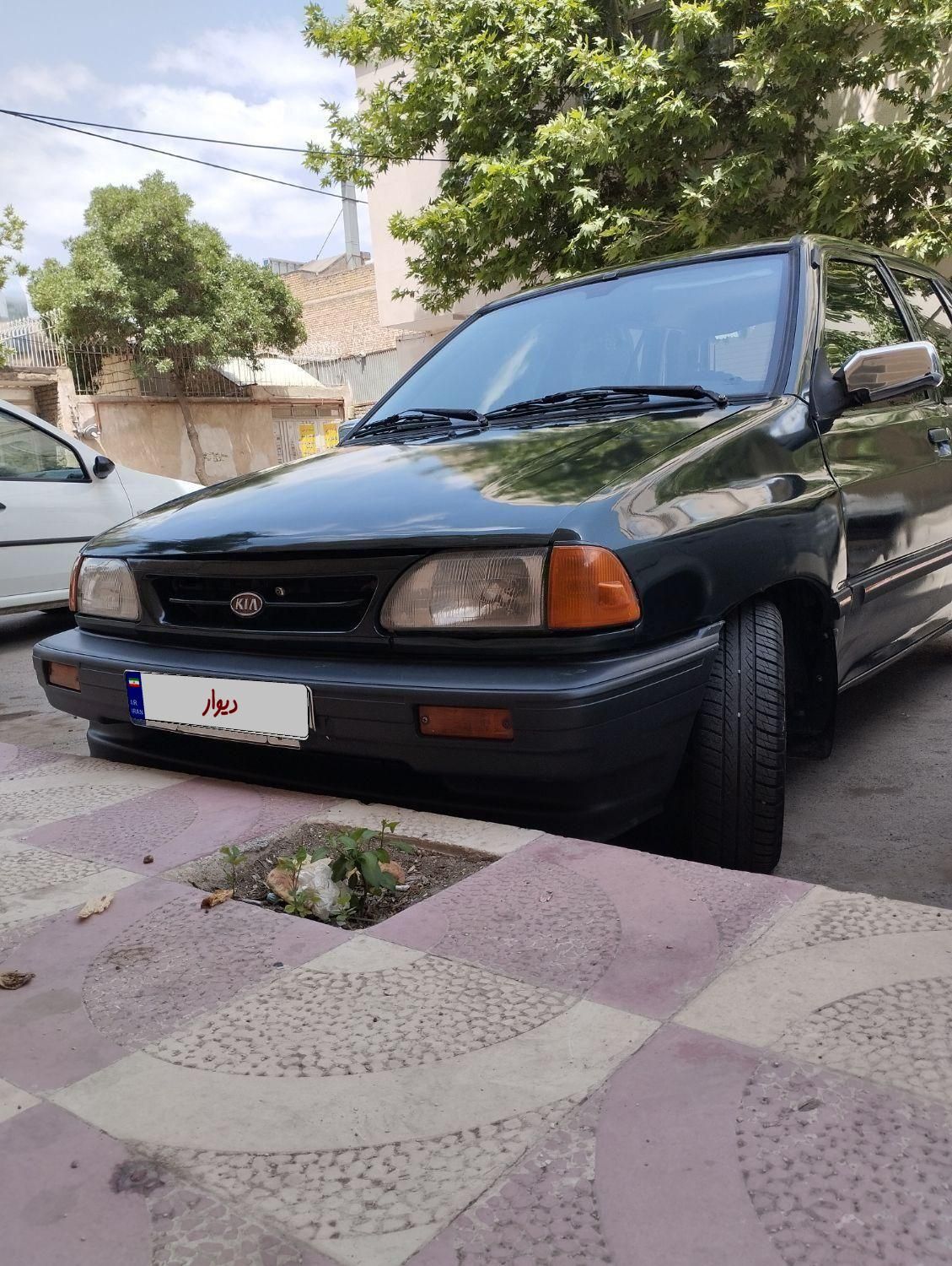 خودرو پراید، 111 آگهی ann_18754718