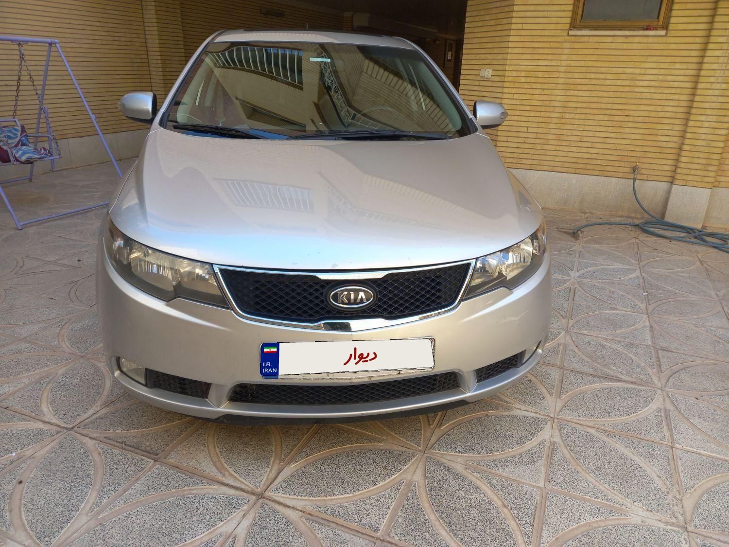 خودرو کیا، سراتو آگهی ann_18754721