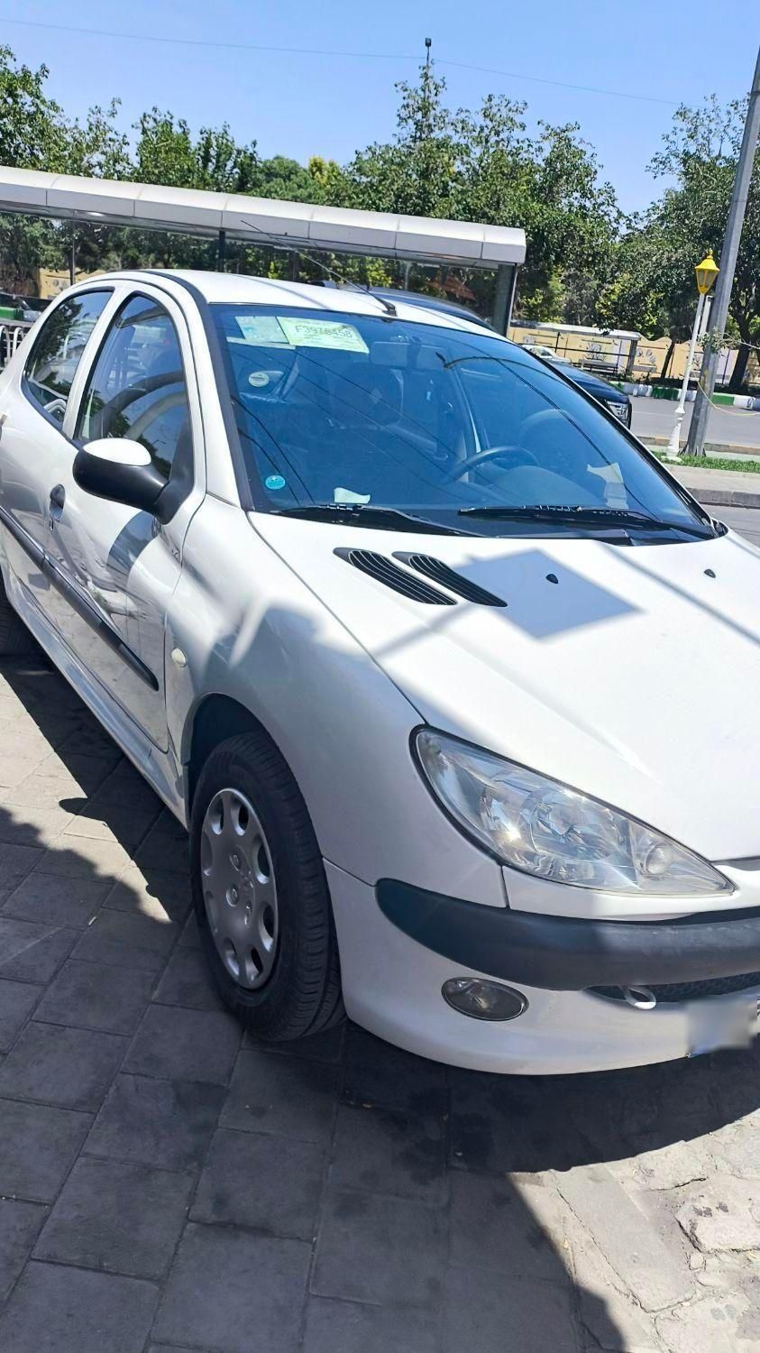 خودرو پژو، 206 آگهی ann_18754739