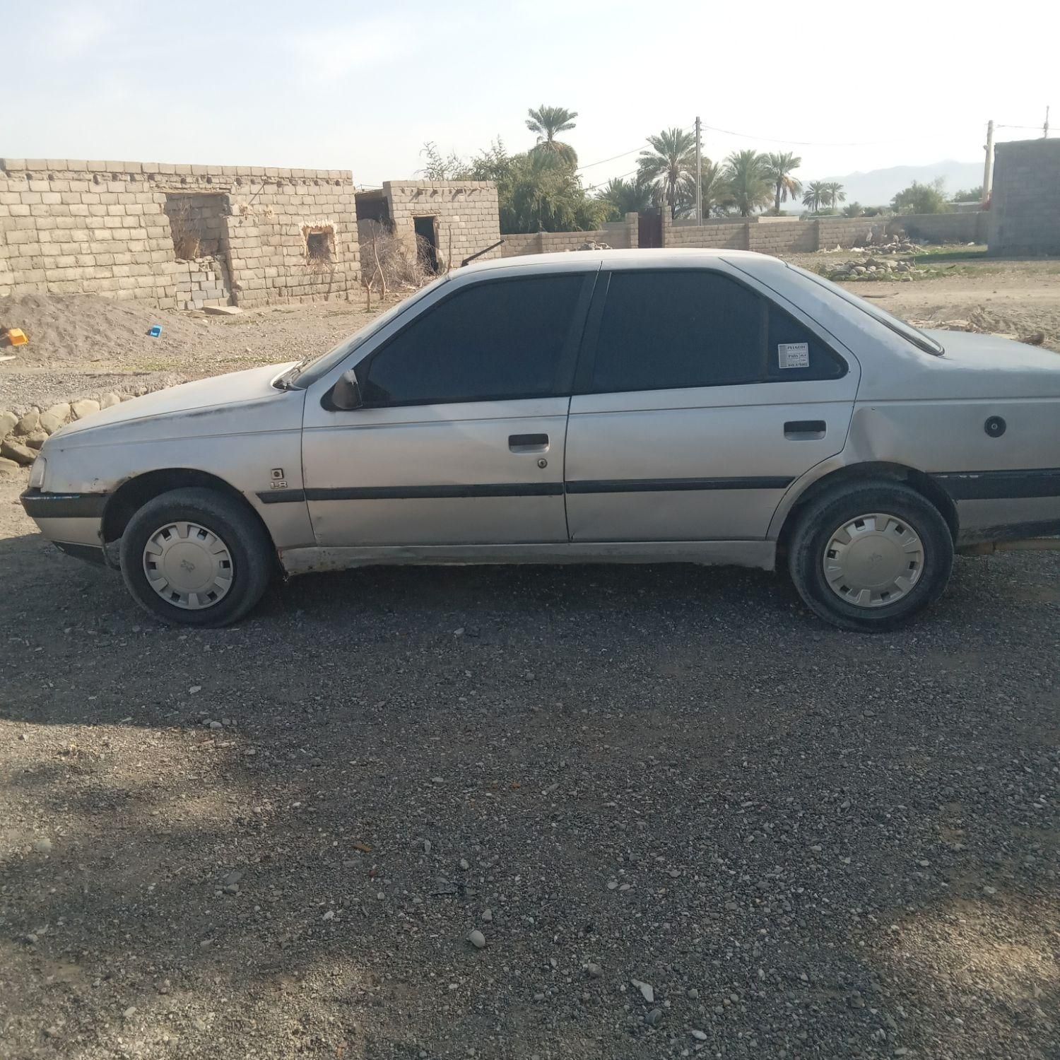 خودرو پژو، 405 آگهی ann_18754764