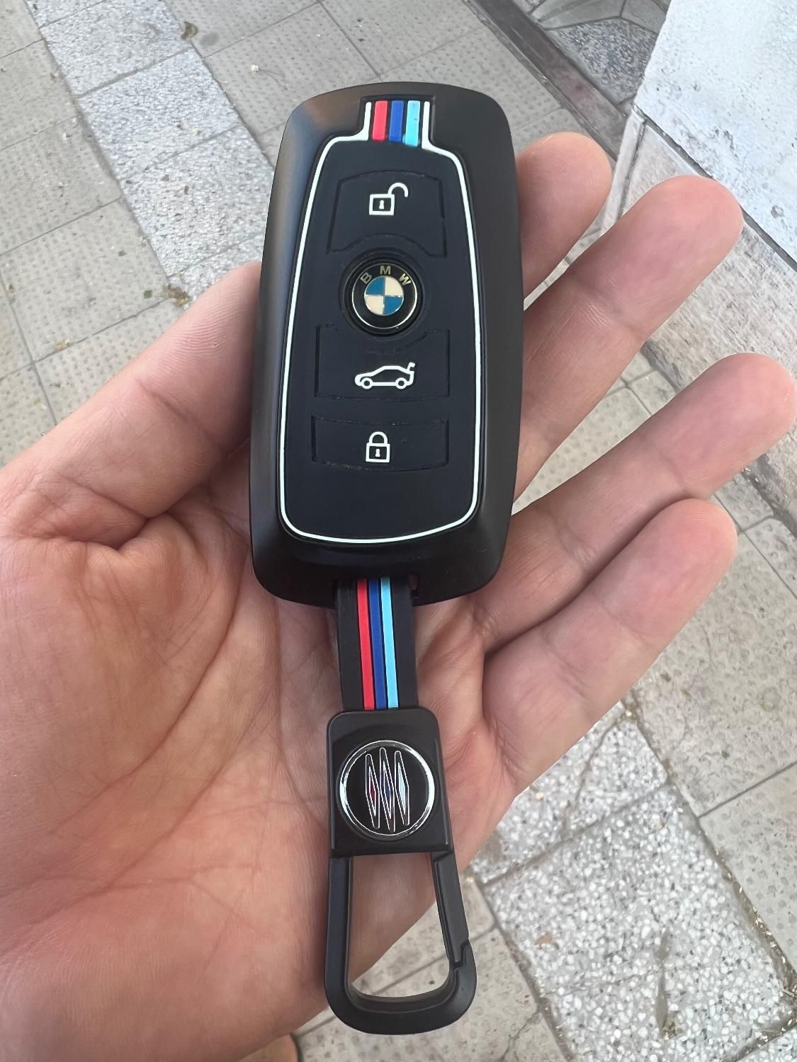 ب ام و سری 5 523i - 2011