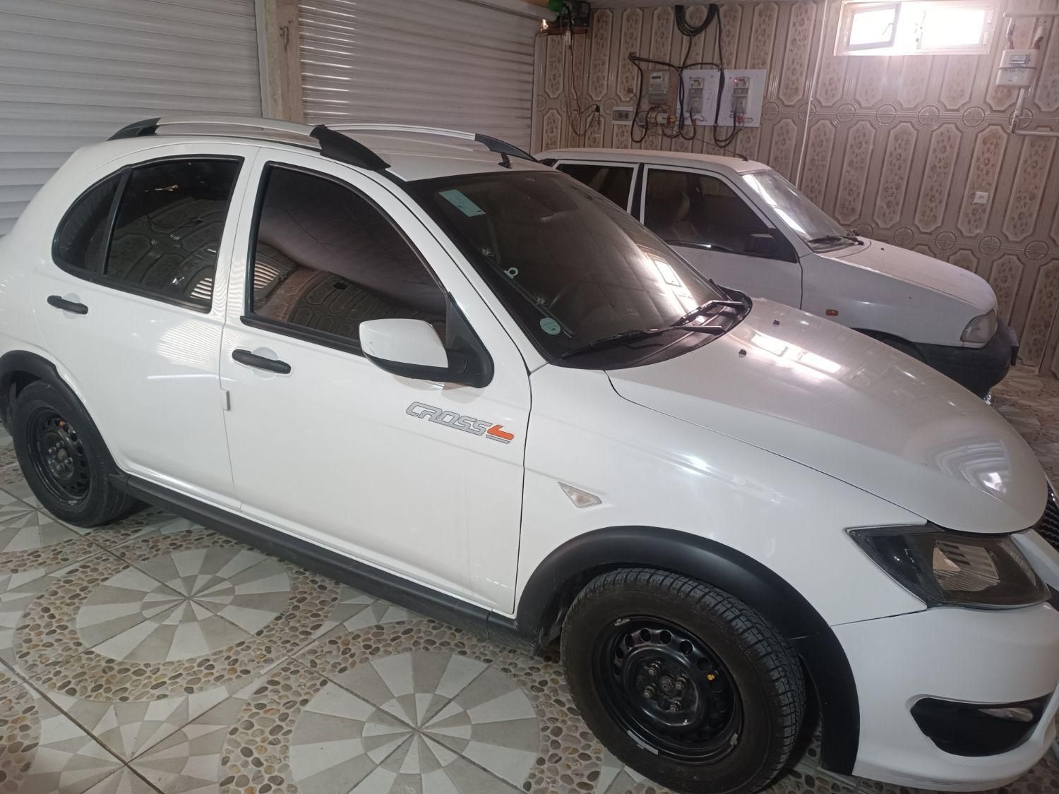 خودرو کوییک، S آگهی ann_18754781