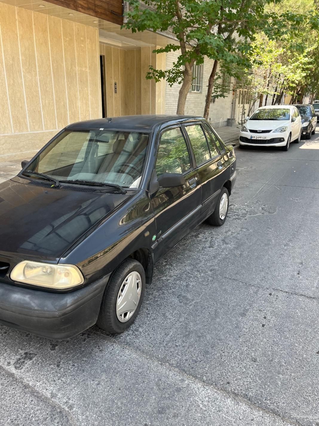 خودرو پراید، 131 آگهی ann_18754786