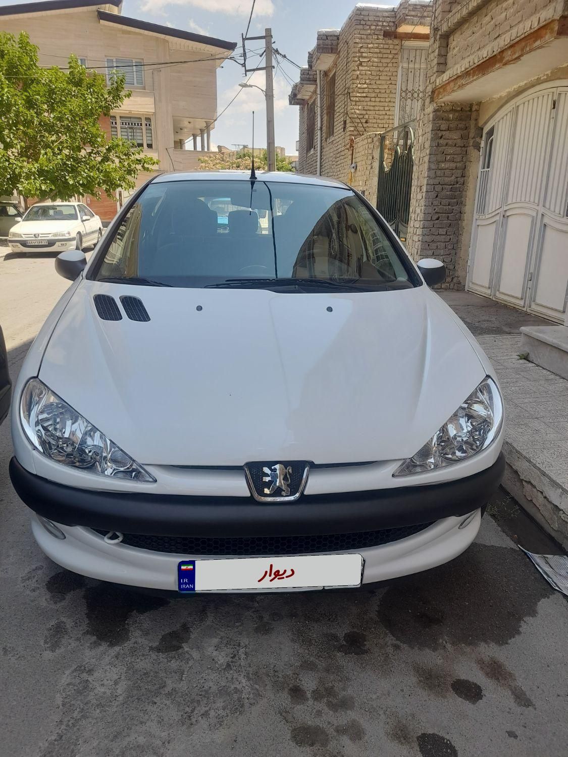 خودرو پژو، 206 آگهی ann_18754787