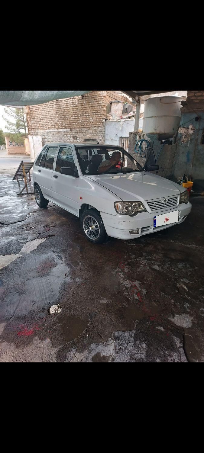خودرو پراید، 111 آگهی ann_18754793