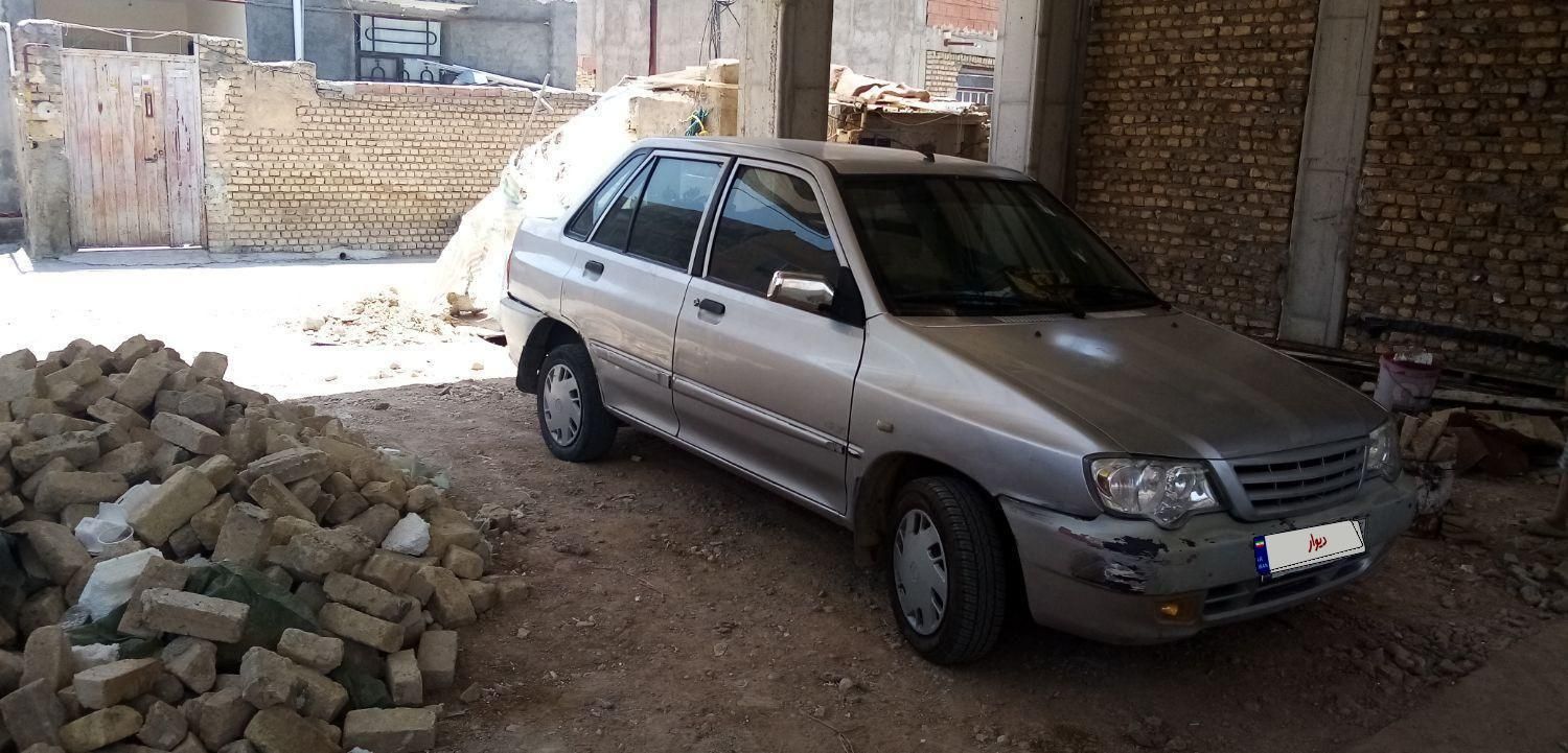 خودرو پراید، 132 آگهی ann_18754802